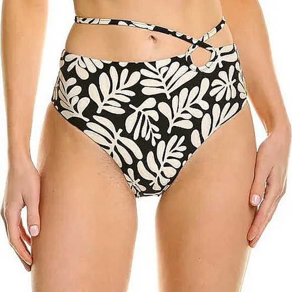 weworewhat two-piece bikinis - Picture 4 of 7